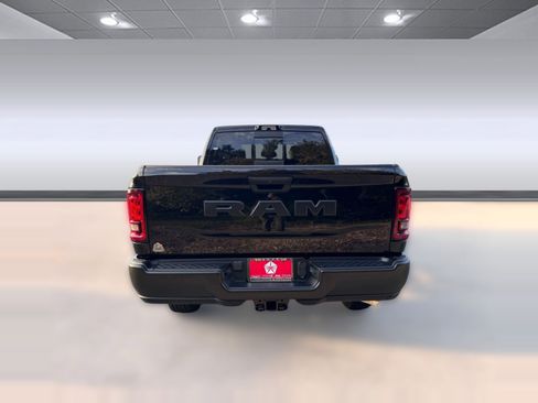 New 2026 RAM 2500 Tradesman image 9