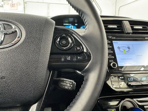 Used 2022 Toyota Prius Prime LE FWD image 22