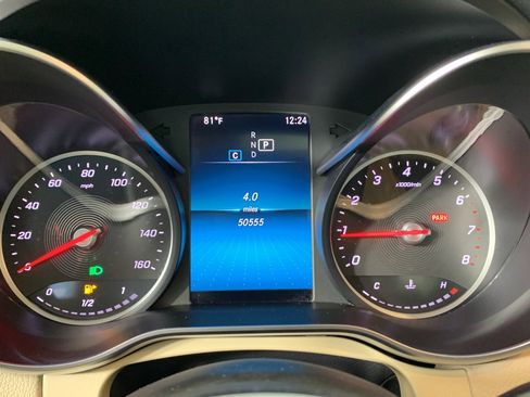 Used 2020 Mercedes-Benz C 300 Sedan image 23