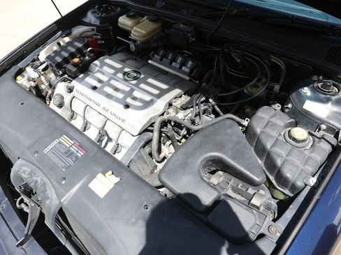 Used 1999 Cadillac Seville STS FWD image 51