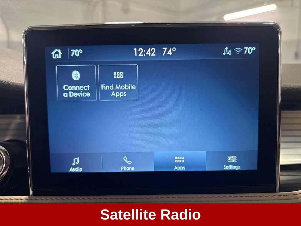 Used 2022 Lincoln Corsair FWD image 12