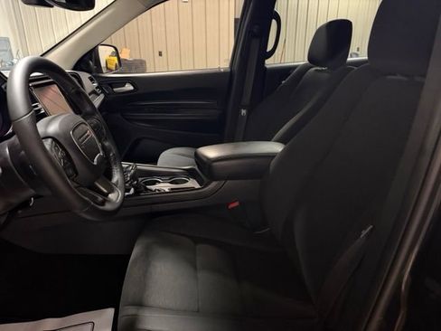 Used 2022 Dodge Durango SXT w/ Anodized Platinum Package AWD/4WD image 13