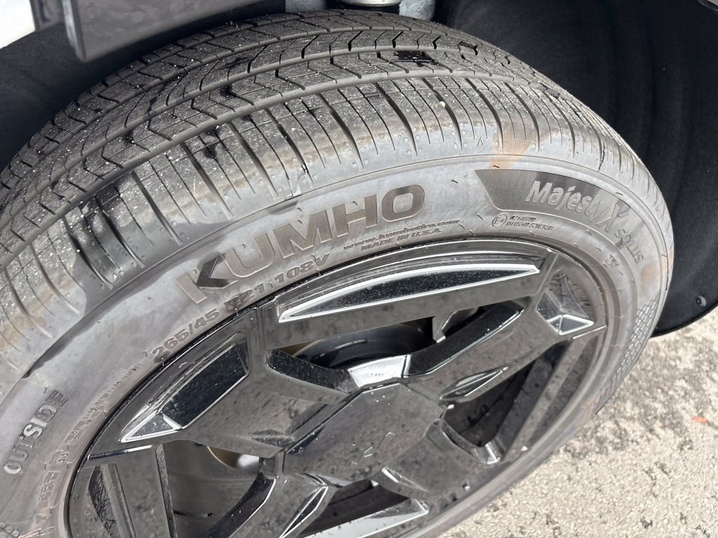 Certified 2027 Kia Telluride SX Prestige X-Line w/ Towing Package AWD/4WD image 18