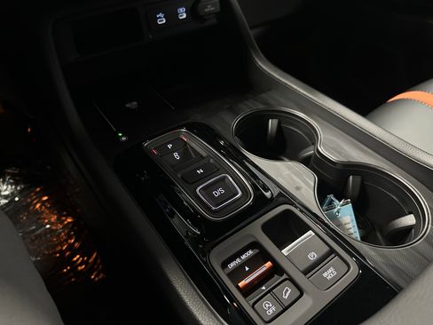 New 2026 Honda Passport TrailSport image 13