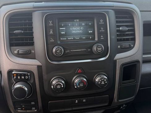 Used 2019 RAM 1500 Express w/ Express Value Package AWD/4WD image 15