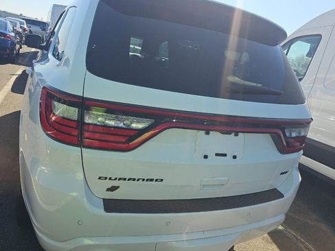 Used 2024 Dodge Durango GT image 5