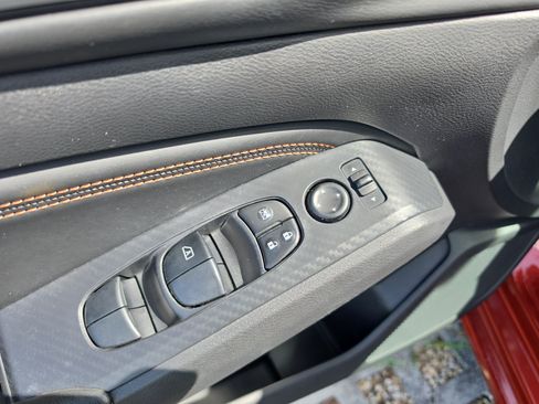 Used 2019 Nissan Altima 2.5 SR w/ SR Premium Package FWD image 14