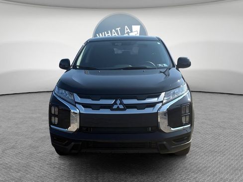 Used 2026 Mitsubishi Outlander Sport AWD image 9