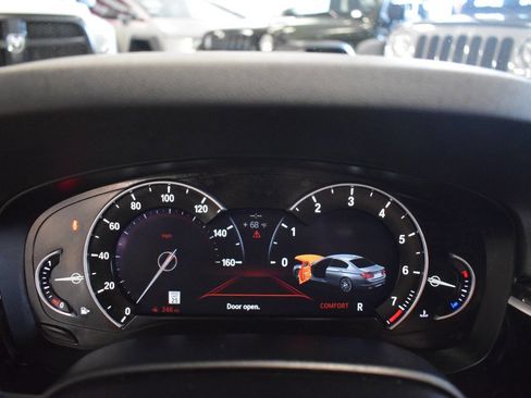 Used 2017 BMW 530i image 47