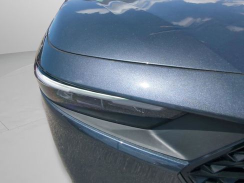New 2026 Honda Accord LX image 24