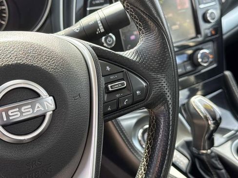 Used 2023 Nissan Maxima SL image 32