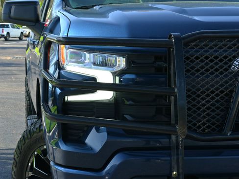 Used 2023 Chevrolet Silverado 1500 RST image 29