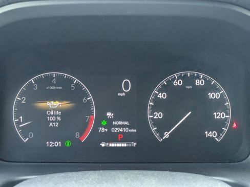 Used 2025 Honda Odyssey Sport-L image 16