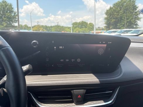 Used 2024 Buick Encore GX Sport Touring AWD/4WD image 18