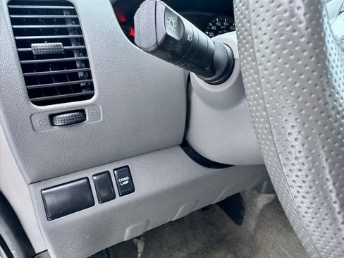 Used 2016 Nissan Frontier S image 17