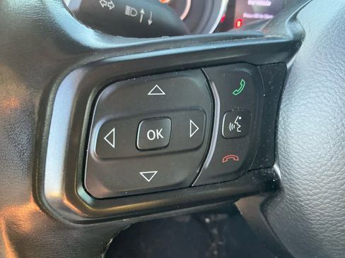 Used 2020 Jeep Wrangler Sport image 20