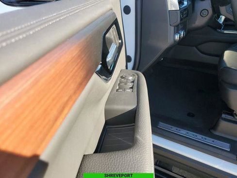 New 2026 GMC Yukon XL Denali w/ Sun & Power Step Package image 11