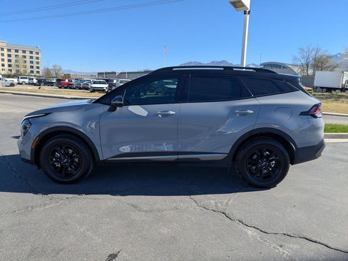Certified 2024 Kia Sportage X-Pro image 2