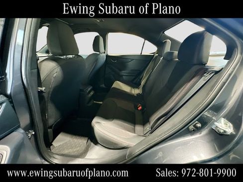 Used 2024 Subaru WRX Premium AWD/4WD image 26
