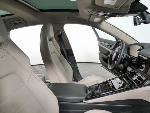 New 2026 Porsche Panamera RWD image 23