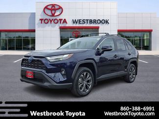 Certified 2023 Toyota RAV4 XLE Premium video 1