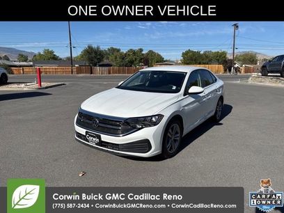 Used 2024 Volkswagen Jetta SE