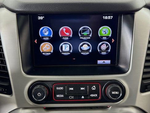 Used 2016 GMC Yukon SLT w/ Open Road Package image 15