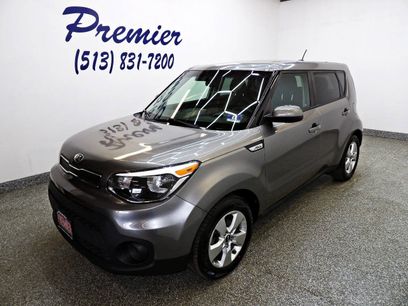 Used 2017 Kia Soul