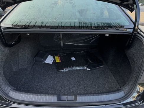 New 2025 Volkswagen Jetta S image 11