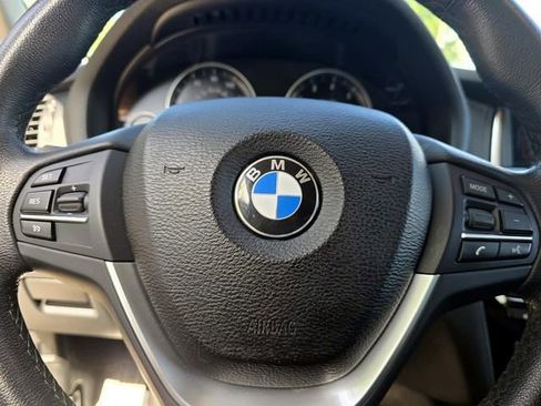 Used 2017 BMW X3 sDrive28i image 12