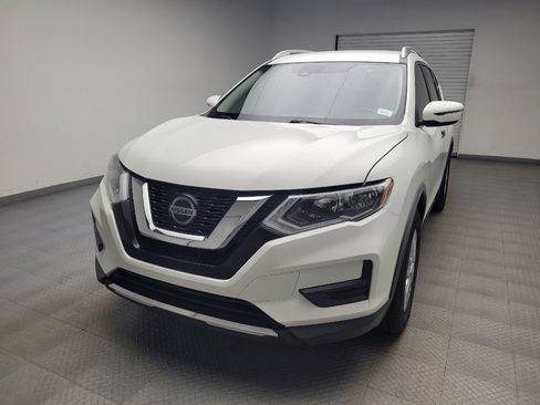 Used 2020 Nissan Rogue SV FWD image 15