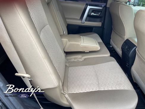 Used 2018 Toyota 4Runner SR5 RWD image 14