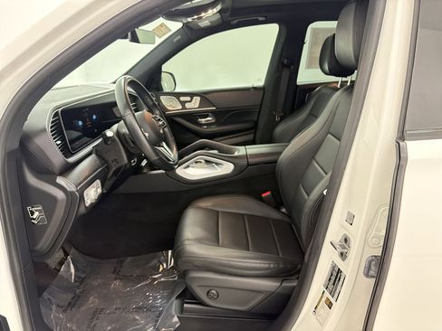 Used 2023 Mercedes-Benz GLE 350 image 5