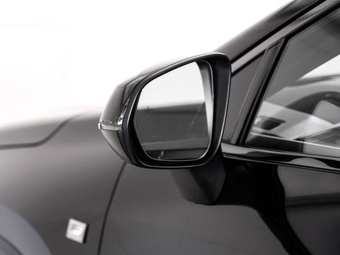 Used 2022 Lexus NX 450h+ F Sport w/ Vision Package image 44