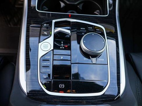 New 2026 BMW X5 xDrive40i image 18