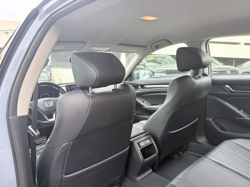 Used 2022 Honda Accord Sport Special Edition image 20