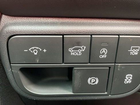 New 2026 Hyundai Palisade Calligraphy image 19