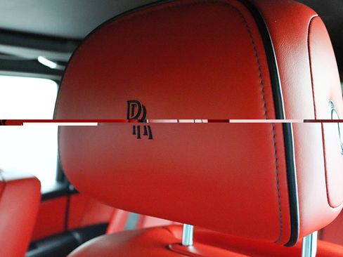 Used 2019 Rolls-Royce Cullinan AWD/4WD image 26