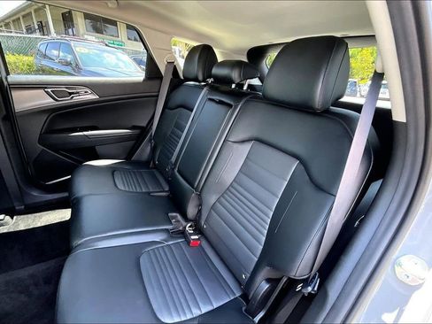 Certified 2023 Kia Sportage SX FWD image 15