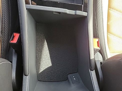 New 2026 Volkswagen Atlas Cross Sport SE image 36