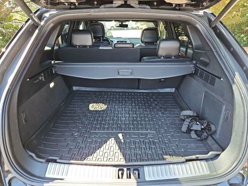 Used 2020 Lincoln Nautilus Reserve w/ Monochromatic Package AWD/4WD image 33
