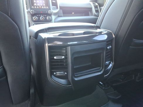 Used 2021 RAM 1500 Rebel w/ Level 1 Equipment Group image 25