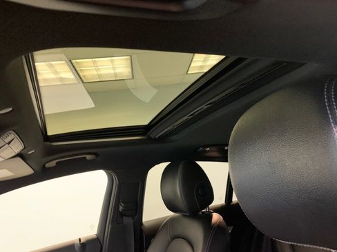 Used 2020 Mercedes-Benz GLC 300 4MATIC Coupe image 19