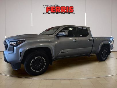 Used 2025 Toyota Tacoma TRD Sport