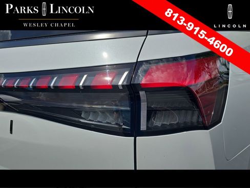 Used 2025 INFINITI QX80 Autograph AWD/4WD image 7