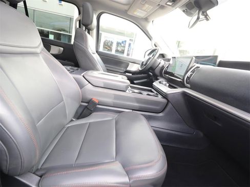 Certified 2025 Ford Expedition Max Active image 25