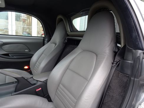 Used 2003 Porsche Boxster image 11