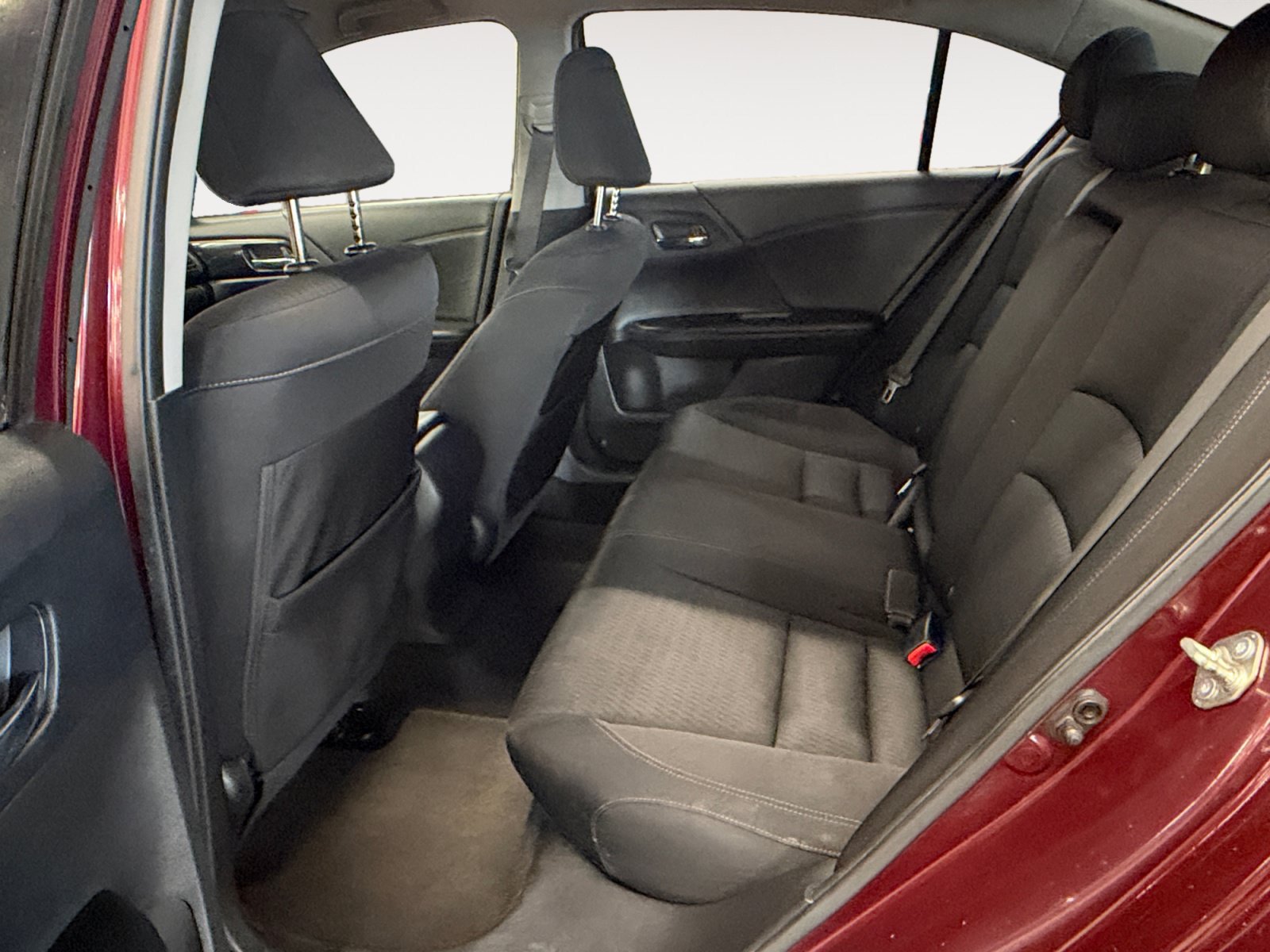 Used 2015 Honda Accord Sport image 23