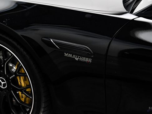 Used 2022 Mercedes-Benz SL 63 AMG 4MATIC image 39