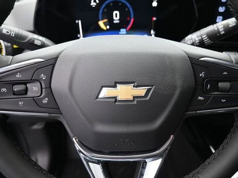 New 2026 Chevrolet Trax LT w/ Driver Confidence Package FWD image 22